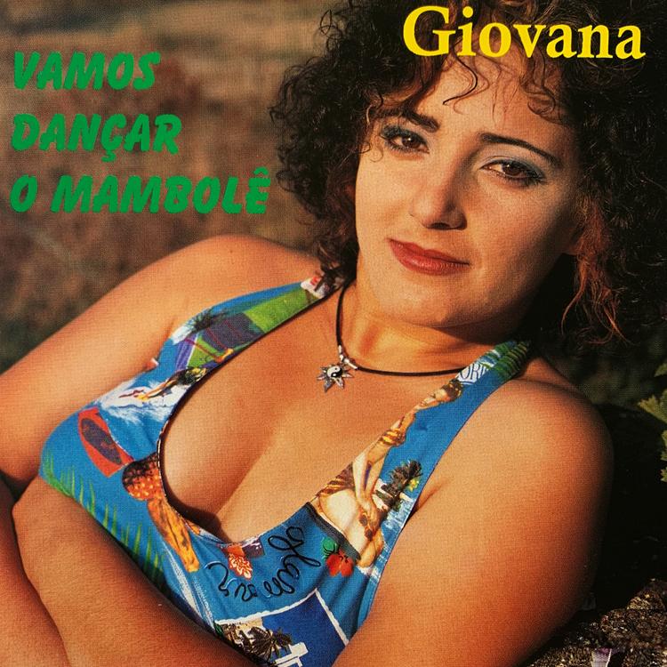 Giovana's avatar image