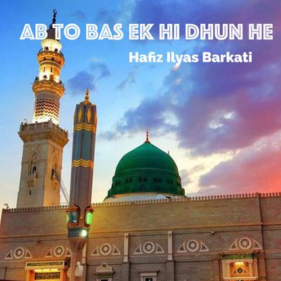 Hafiz Ilyas Barkati's cover