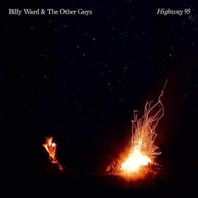 Billy Ward & the Other Guys's cover