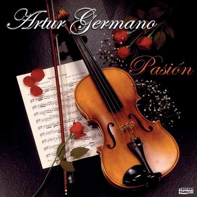 Solamente una Vez By Artur Germano, Boleros's cover