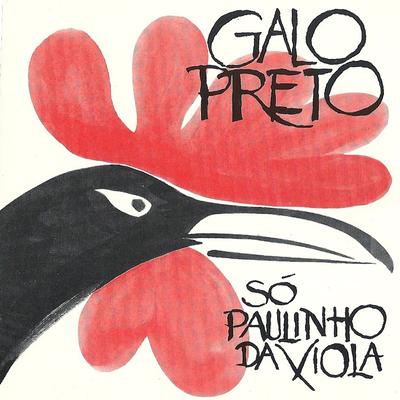 Sem Ela Eu Não Vou By Galo Preto's cover