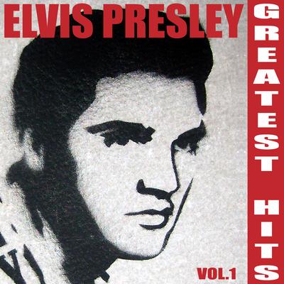 The Girl of My Best Friend By Elvis Presley's cover