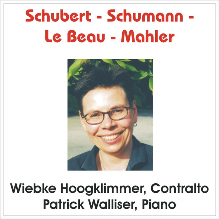 Wiebke Hoogklimmer, Contralto & Patrick Walliser's avatar image