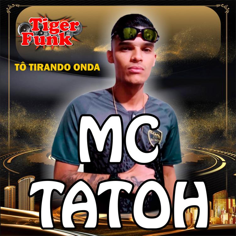 MC Tatoh's avatar image