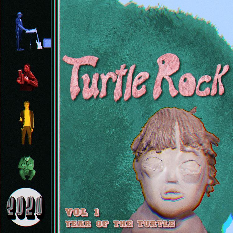 Turtle Rock's avatar image