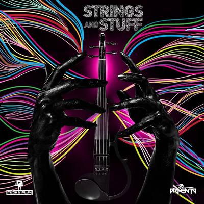 Strings & Stuff (Original Mix)'s cover