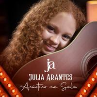 Julia Arantes's avatar cover