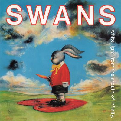 Blind By Swans's cover