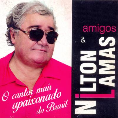 O Travesseiro Dela By Nilton Lamas's cover