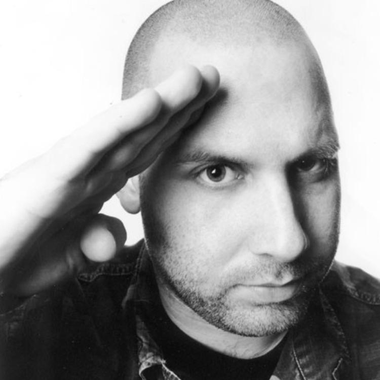 Sage Francis's avatar image