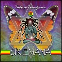 Ukiemana's avatar cover