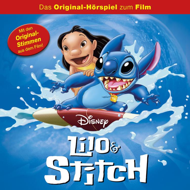 Disney - Lilo & Stitch's avatar image