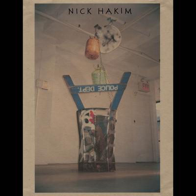 Vincent Tyler By Nick Hakim's cover