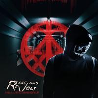 Rise and Revolt's avatar cover