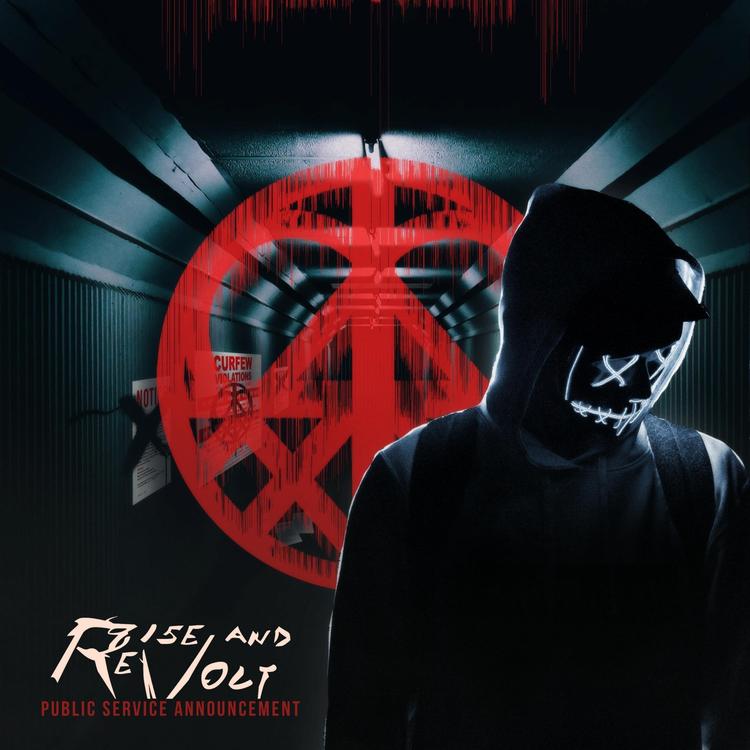 Rise and Revolt's avatar image