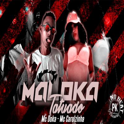 Maloka Tatuado's cover
