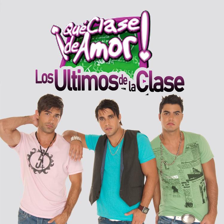 Los Ultimos de la Clase's avatar image