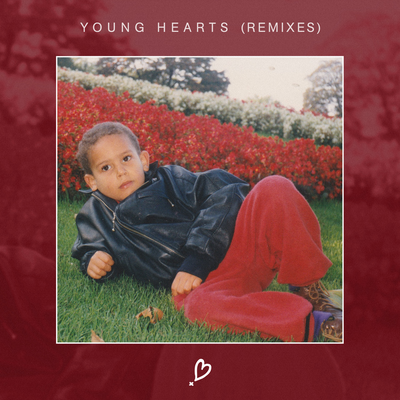 Young Hearts (Dean Cohen Remix) By Dean Cohen, NoMBe's cover