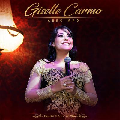 Giselle Carmo's cover