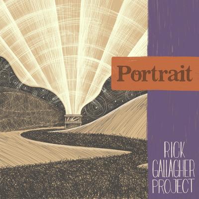 Portrait By Rick Gallagher Project's cover