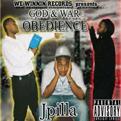 Jpilla's cover