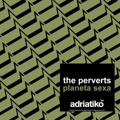 The Perverts's cover