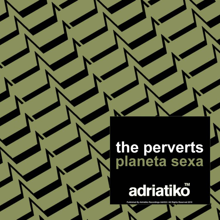 The Perverts's avatar image
