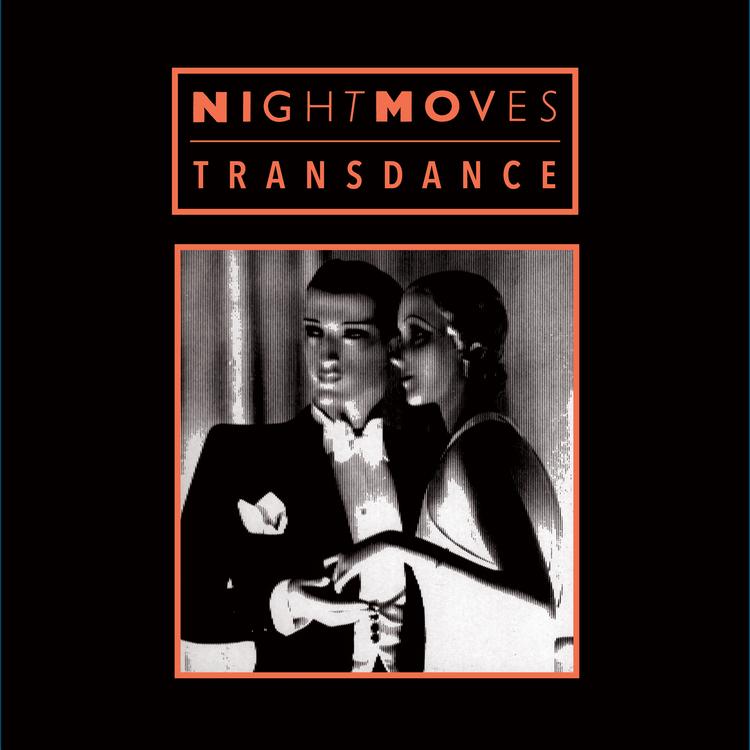 Night Moves's avatar image