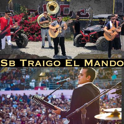 En Sb Traigo el Mando's cover