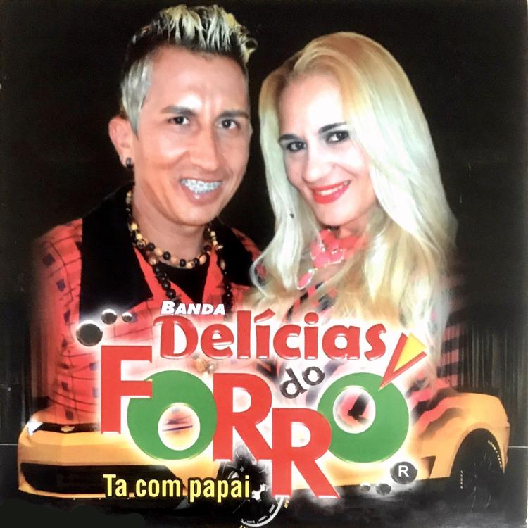 Banda Delicias do Forro's avatar image