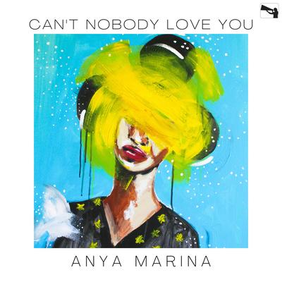 Can't Nobody Love You's cover