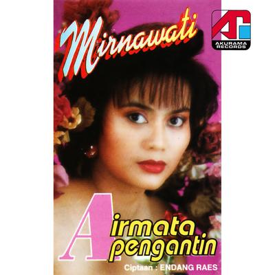 Pantang Menangis's cover