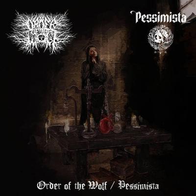 ¡No Pasarán! By Order of the Wolf's cover