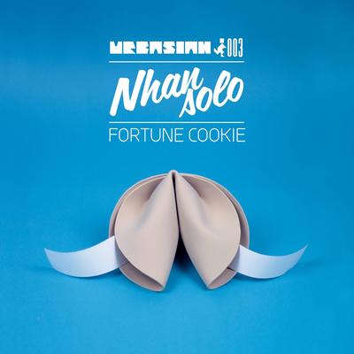 Fortune Cookie's cover