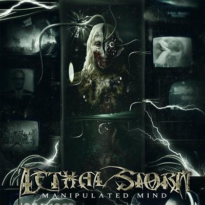 Mass Anihilation By Lethal Storm's cover