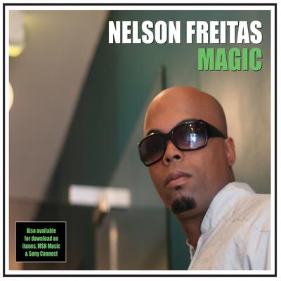 Faze Amor Ma Bo By Nelson Freitas's cover