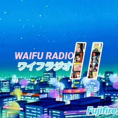 Midnight Waifu By Fujifire's cover