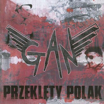 Przeklety Polak's cover