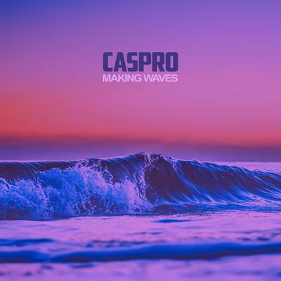 Making Waves By Caspro's cover