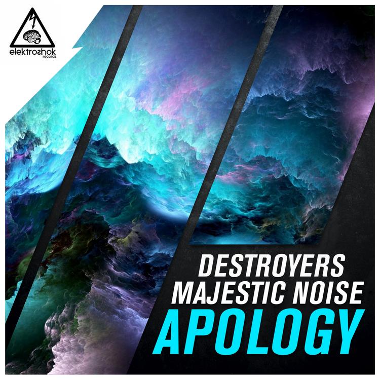 Destroyers & Majestic Noise's avatar image