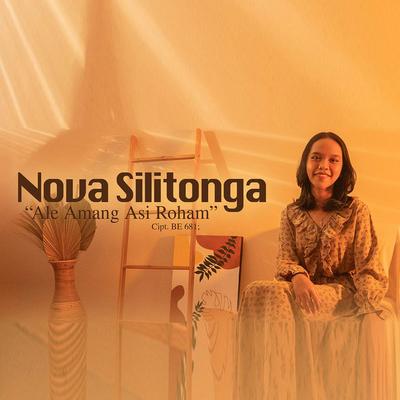 Nova Silitonga's cover