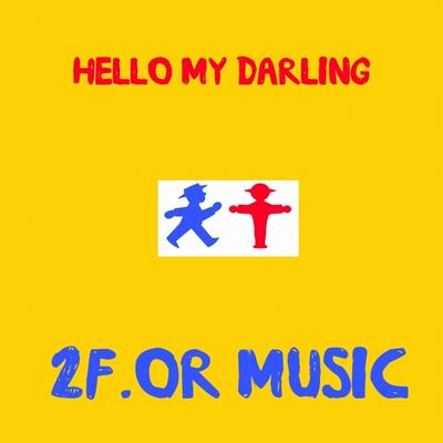 2F.or Music's cover