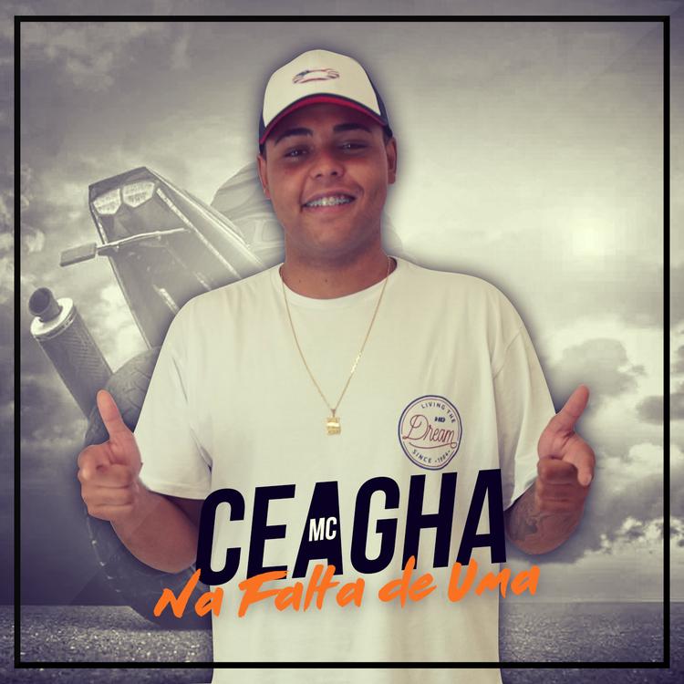 Mc Ceagha's avatar image