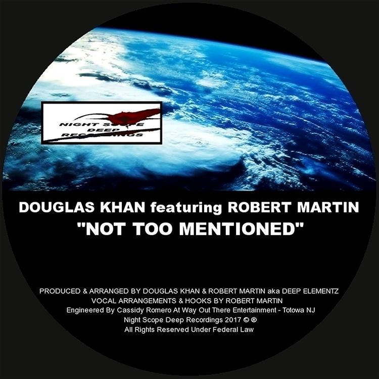 Douglas Khan's avatar image