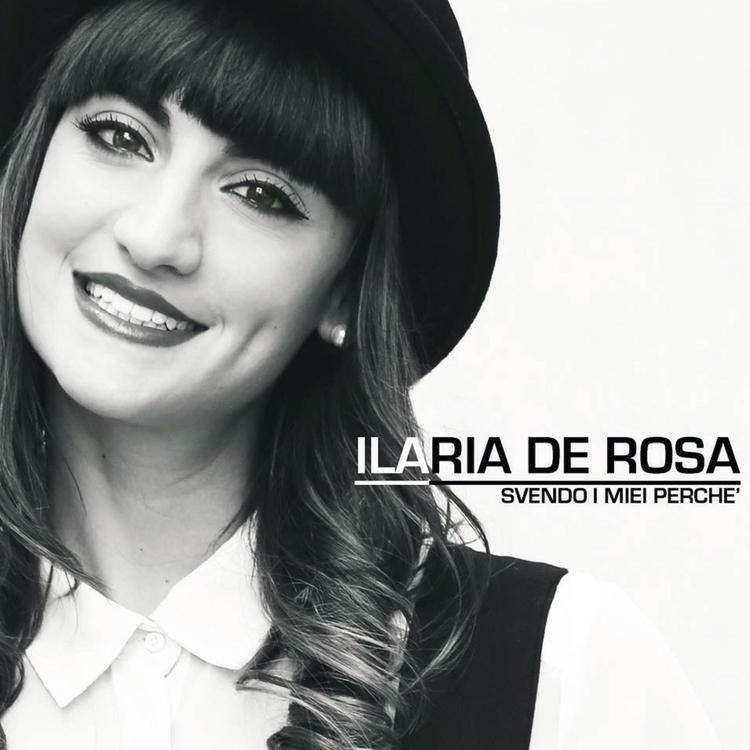 Ilaria De Rosa's avatar image