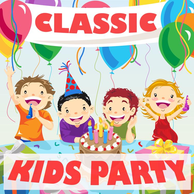 Classic Kids's avatar image