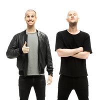 Dada Life's avatar cover