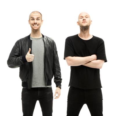 Dada Life's cover