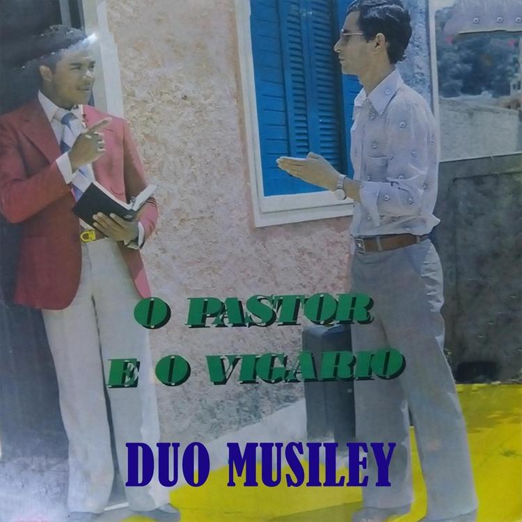 Duo Musiley's avatar image