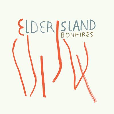 Bonfires By Elder Island's cover